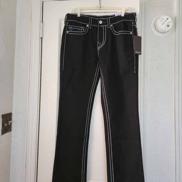 True Religion Ricky Jeans - Picture 4 of 14